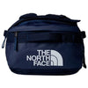 Borsone - The North Face - NF0A52RR-926 - Borsone Base Camp Voyager - 32 L - Telone in poliestere riciclato 300D con laminato in TPU