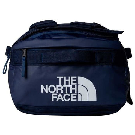Borsone - The North Face - NF0A52RR-926 - Borsone Base Camp Voyager - 32 L - Telone in poliestere riciclato 300D con laminato in TPU