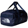 Borsone - The North Face - NF0A52RQ-926 - Base Camp Voyager Duffel - 42 L - Telone in poliestere riciclato 300D con laminato in TPU