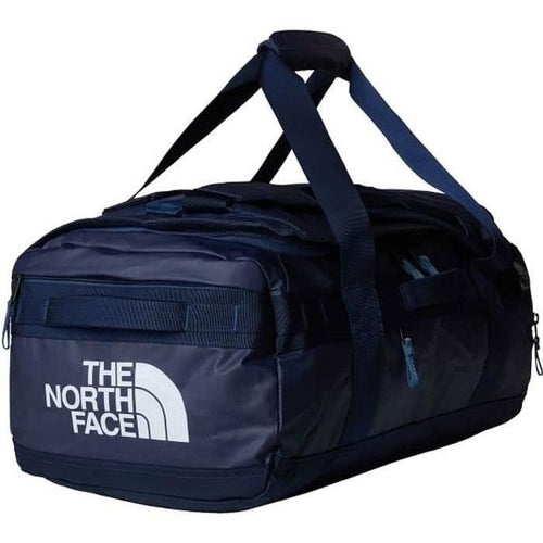 Borsone - The North Face - NF0A52RQ-926 - Base Camp Voyager Duffel - 42 L - Telone in poliestere riciclato 300D con laminato in TPU