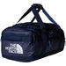 Borsone - The North Face - NF0A52RQ-926 - Base Camp Voyager Duffel - 42 L - Telone in poliestere riciclato 300D con laminato in TPU