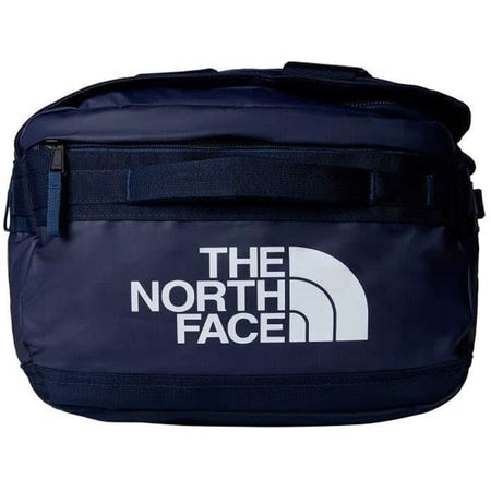 Borsone - The North Face - NF0A52RQ-926 - Base Camp Voyager Duffel - 42 L - Telone in poliestere riciclato 300D con laminato in TPU