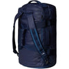 Borsone - The North Face - NF0A52RQ-926 - Base Camp Voyager Duffel - 42 L - Telone in poliestere riciclato 300D con laminato in TPU