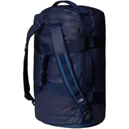 Borsone - The North Face - NF0A52RQ-926 - Base Camp Voyager Duffel - 42 L - Telone in poliestere riciclato 300D con laminato in TPU