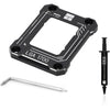 THERMALRIGHT - LGA1700 Bending Corrector Frame - Telaio di rinforzo CPU - Nero - Per socket Intel LGA1700 - Anti-deformazione