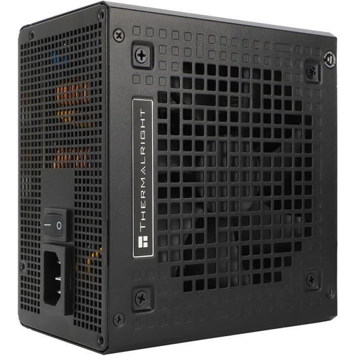 Alimentatore PC - THERMALRIGHT - TB550S - 550W - 80+ Bronzo - Non modulare - ATX 3.0 - Nero