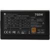 Alimentatore per PC - THERMALRIGHT - TB750S - 750 W - 80+ Bronze - Non modulare - ATX 3.0 - PCI-E Gen5 - Nero