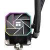 Thermalright - Aqua Elite 120 v3 (Nero) - Sistema di raffreddamento ad acqua AIO - 1x120mm ARGB