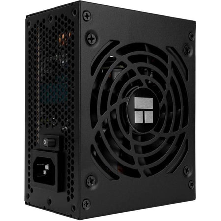 Alimentatore per PC non modulare - THERMALRIGHT ABFX 500 - 80+ Bronzo - Nero