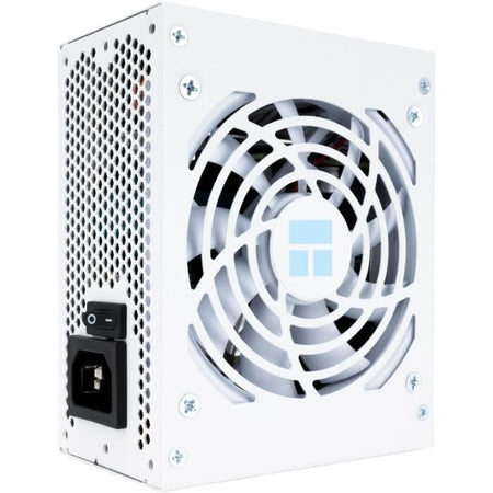 Alimentatore per PC non modulare - THERMALRIGHT ABFX 500 W - 80+ Bronzo - Bianco