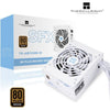 Alimentatore per PC non modulare - THERMALRIGHT ABFX 500 W - 80+ Bronzo - Bianco