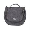 Borsa da toilette THERMOBABY - senza accessori - grigio melange
