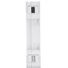 THERMALTAKE SWAFAN EX12 ARGB Sync (bianco) - Ventola da 120 mm per case del PC