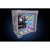 THERMALTAKE SWAFAN EX12 ARGB Sync (bianco) - Ventola da 120 mm per case del PC