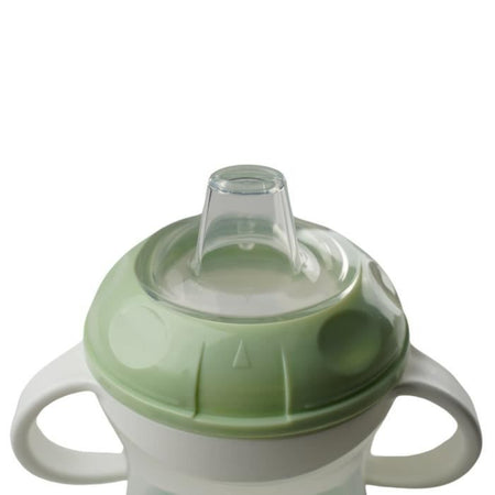 Tazza a prova di perdite