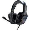 Cuffie da gioco cablate - The G-Lab - KORP COBALT 7.1 - Suono surround 7.1 - USB - RGB