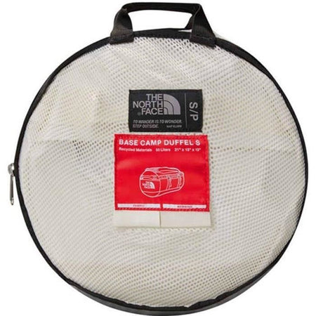 Borsa da viaggio - The North Face - Base Camp S - 50L - Materiali riciclati - Unisex