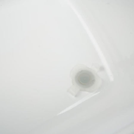 Thermobaby Bianco Vasca da bagno