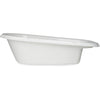 Thermobaby Bianco Vasca da bagno