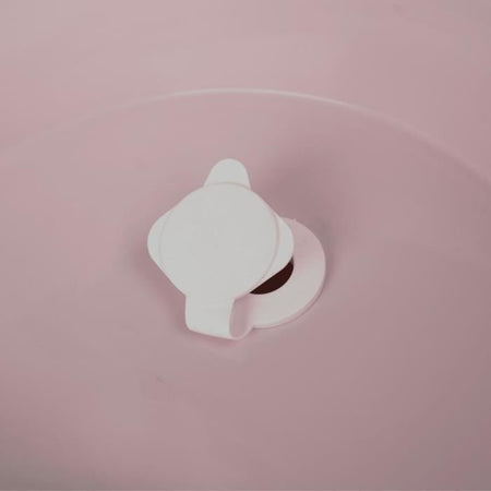 Vasca THERMOBABY Vasco - rosa cipria