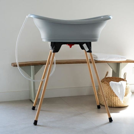 TUBO DI SCARICO VASCA THERMOBABY LAGOON & VASCO