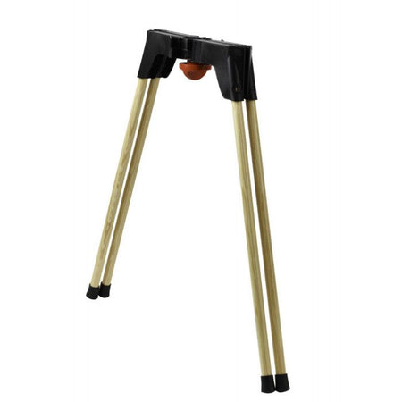 THERMOBABY Kit vasca VASCO Charm grigio: vasca + piedini + piletta di scarico