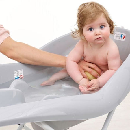 THERMOBABY Piedi da bagno laguna