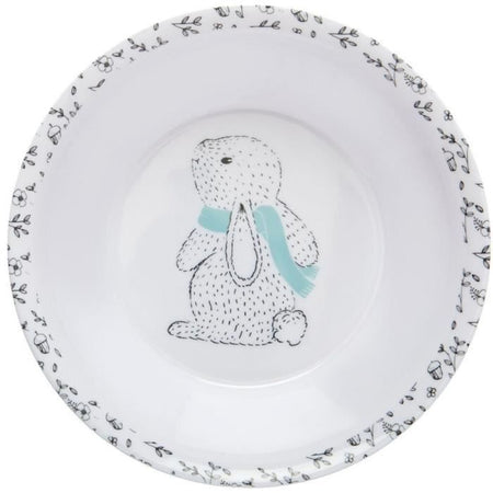THERMOBABY Set di stoviglie in melamina - Trapano