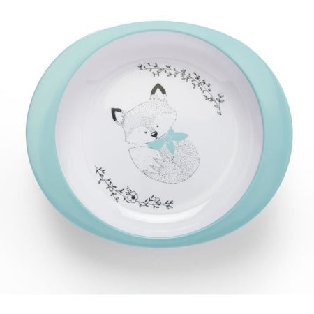 THERMOBABY Set di stoviglie in melamina - Trapano