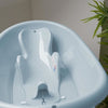 THERMOBABY Buttafuori da bagno Daphne - Fiore blu