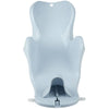 THERMOBABY Buttafuori da bagno Daphne - Fiore blu