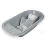 THERMOBABY LUXURY VASCA Charming Grey