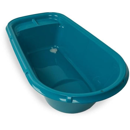 Vasca da bagno di lusso THERMOBABY - Verde smeraldo