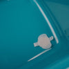 Vasca da bagno di lusso THERMOBABY - Verde smeraldo