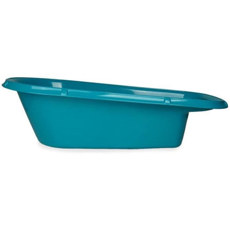 Vasca da bagno di lusso THERMOBABY - Verde smeraldo