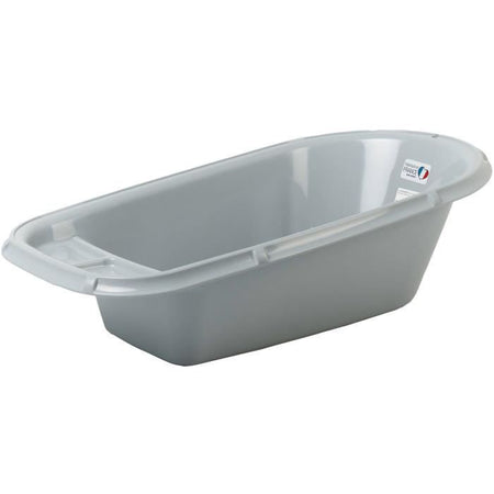 Baby Bath + Bath Transat + Termoter + pennello e pettine + forbici + baby mosca