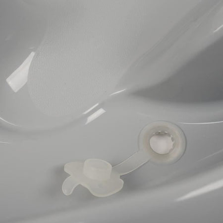 VASCA THERMOBABY LAGOON Charming Grey