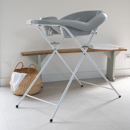 VASCA THERMOBABY LAGOON Charming Grey