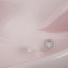 THERMOBABY Vasca laguna - Rosa cipria