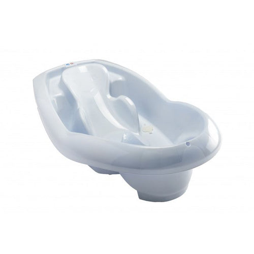 THERMOBABY Vasca laguna - Fiore blu