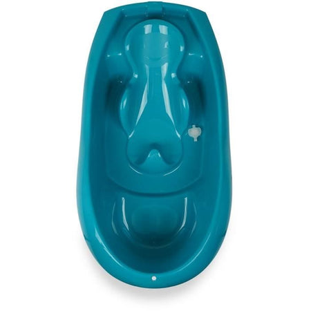 THERMOBABY Vasca laguna - Verde smeraldo