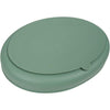 Piatto a ventosa - THERMOBABY - Silicone - Verde Cactus - A scomparti e antiscivolo