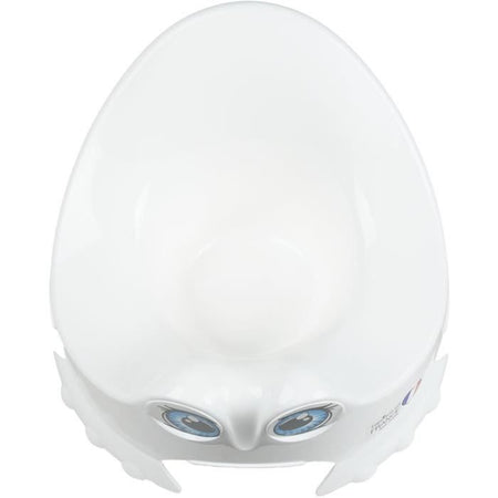 THERMOBABY Pot divertente giglio bianco