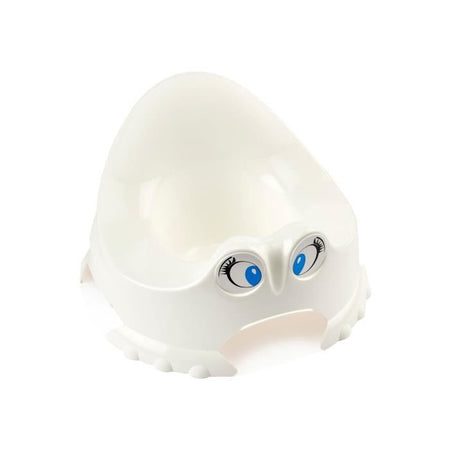 THERMOBABY Pot divertente giglio bianco
