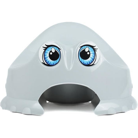 THERMOBABY POT RIGOLO Charming Grey