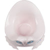 THERMOBABY Pentola divertente - rosa cipria