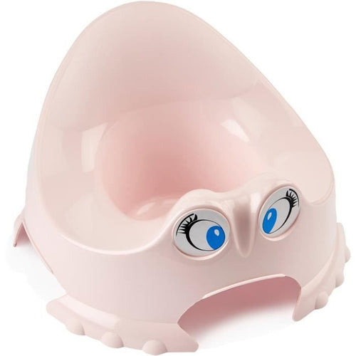 THERMOBABY Pentola divertente - rosa cipria