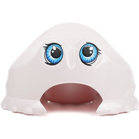 THERMOBABY Pentola divertente - rosa cipria