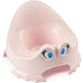 THERMOBABY Pentola divertente - rosa cipria