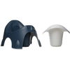 Pentola - THERMOBABY - IDEO - Blu - Con ciotola estraibile, ergonomica e robusta